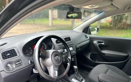 Volkswagen Polo VI (EU Market), 2012 год, 670 000 рублей, 7 фотография