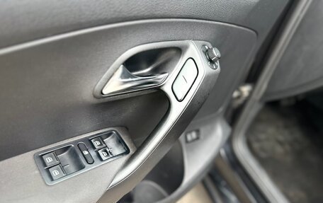 Volkswagen Polo VI (EU Market), 2012 год, 670 000 рублей, 11 фотография