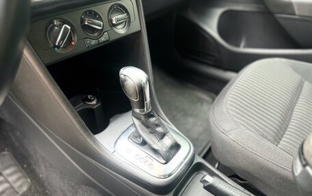 Volkswagen Polo VI (EU Market), 2012 год, 670 000 рублей, 12 фотография