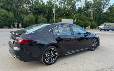 Toyota Camry, 2024 год, 3 800 000 рублей, 3 фотография