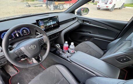 Toyota Camry, 2024 год, 3 800 000 рублей, 6 фотография