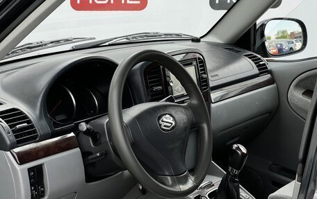Suzuki Grand Vitara, 2004 год, 449 990 рублей, 10 фотография
