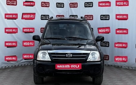 Suzuki Grand Vitara, 2004 год, 449 990 рублей, 2 фотография