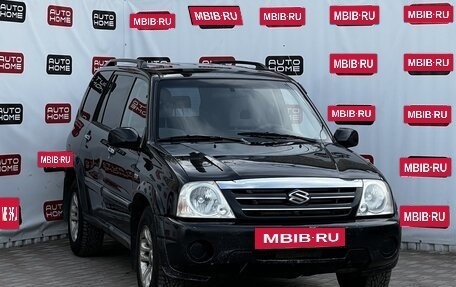 Suzuki Grand Vitara, 2004 год, 449 990 рублей, 3 фотография