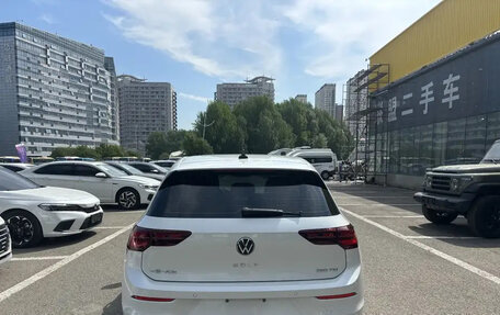 Volkswagen Golf VIII, 2022 год, 1 800 111 рублей, 5 фотография