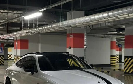 Mercedes-Benz C-Класс AMG, 2016 год, 3 999 999 рублей, 1 фотография