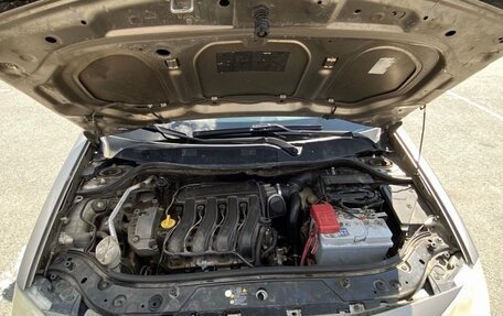 Renault Megane II, 2008 год, 450 000 рублей, 6 фотография