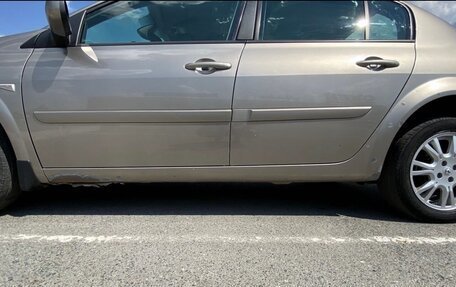 Renault Megane II, 2008 год, 450 000 рублей, 8 фотография