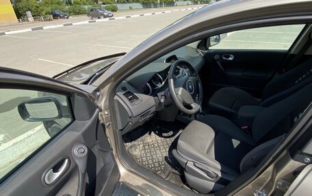 Renault Megane II, 2008 год, 450 000 рублей, 7 фотография