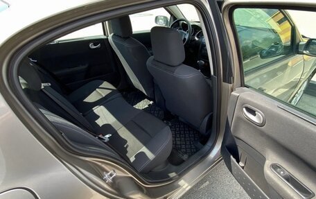 Renault Megane II, 2008 год, 450 000 рублей, 11 фотография