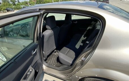 Renault Megane II, 2008 год, 450 000 рублей, 12 фотография