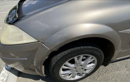 Renault Megane II, 2008 год, 450 000 рублей, 13 фотография