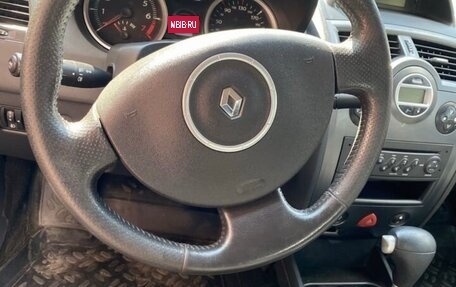Renault Megane II, 2008 год, 450 000 рублей, 18 фотография