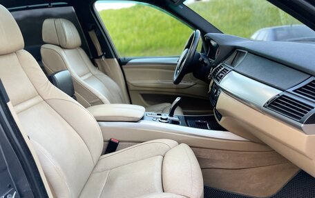 BMW X5, 2007 год, 1 050 000 рублей, 14 фотография