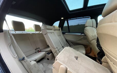 BMW X5, 2007 год, 1 050 000 рублей, 16 фотография