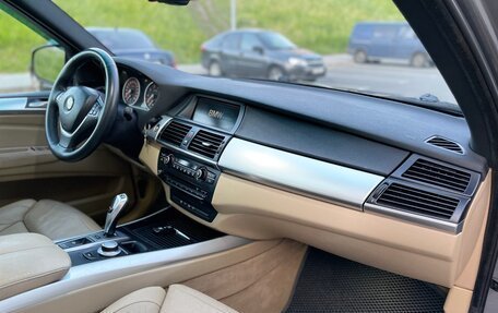 BMW X5, 2007 год, 1 050 000 рублей, 13 фотография