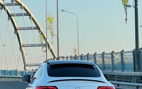 Mercedes-Benz C-Класс AMG, 2016 год, 3 999 999 рублей, 2 фотография