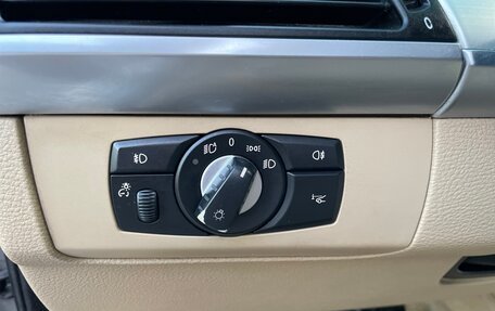 BMW X5, 2007 год, 1 050 000 рублей, 22 фотография