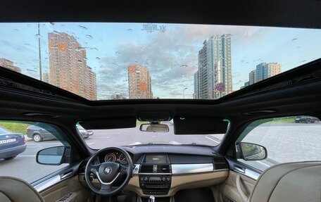BMW X5, 2007 год, 1 050 000 рублей, 19 фотография