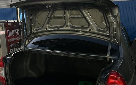 Hyundai Accent II, 2005 год, 425 000 рублей, 4 фотография