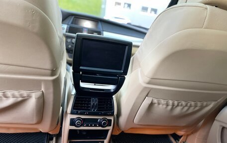 BMW X5, 2007 год, 1 050 000 рублей, 20 фотография