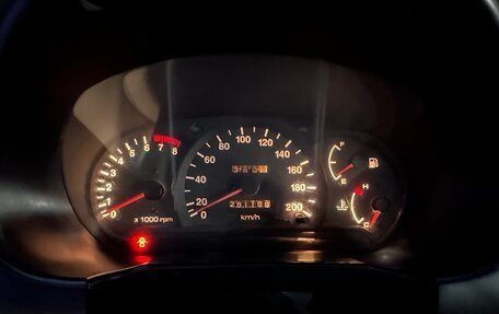 Hyundai Accent II, 2005 год, 425 000 рублей, 5 фотография