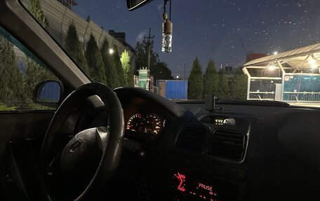 Hyundai Accent II, 2005 год, 425 000 рублей, 9 фотография