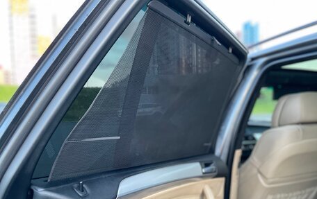 BMW X5, 2007 год, 1 050 000 рублей, 18 фотография