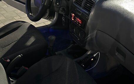 Hyundai Accent II, 2005 год, 425 000 рублей, 7 фотография