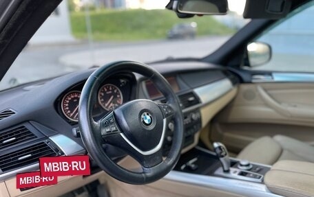 BMW X5, 2007 год, 1 050 000 рублей, 21 фотография