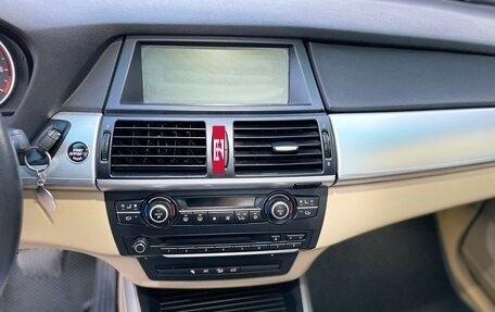 BMW X5, 2007 год, 1 050 000 рублей, 23 фотография
