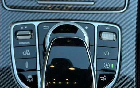 Mercedes-Benz C-Класс AMG, 2016 год, 3 999 999 рублей, 9 фотография
