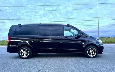 Mercedes-Benz Vito, 2017 год, 3 140 000 рублей, 4 фотография