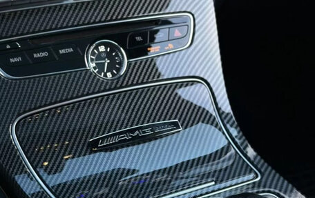 Mercedes-Benz C-Класс AMG, 2016 год, 3 999 999 рублей, 8 фотография