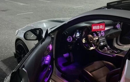 Mercedes-Benz C-Класс AMG, 2016 год, 3 999 999 рублей, 12 фотография