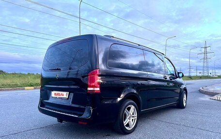Mercedes-Benz Vito, 2017 год, 3 140 000 рублей, 5 фотография