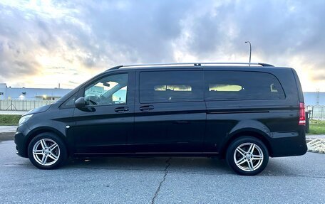 Mercedes-Benz Vito, 2017 год, 3 140 000 рублей, 7 фотография