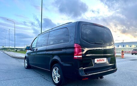 Mercedes-Benz Vito, 2017 год, 3 140 000 рублей, 6 фотография