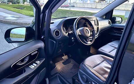Mercedes-Benz Vito, 2017 год, 3 140 000 рублей, 12 фотография