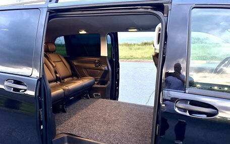 Mercedes-Benz Vito, 2017 год, 3 140 000 рублей, 8 фотография