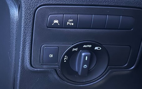Mercedes-Benz Vito, 2017 год, 3 140 000 рублей, 13 фотография