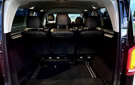 Mercedes-Benz Vito, 2017 год, 3 140 000 рублей, 16 фотография