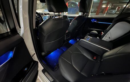 Toyota Camry, 2019 год, 3 400 000 рублей, 14 фотография