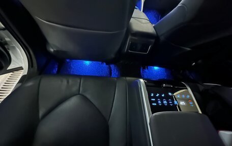 Toyota Camry, 2019 год, 3 400 000 рублей, 15 фотография