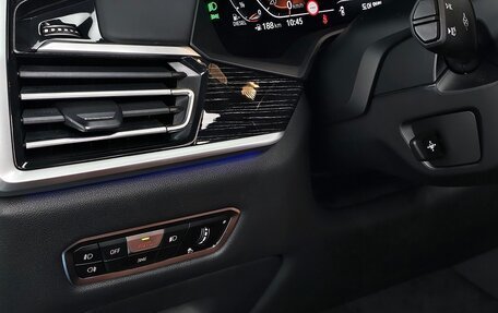 BMW X7, 2022 год, 8 850 080 рублей, 12 фотография