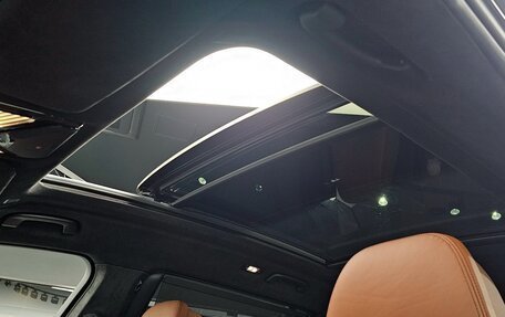 BMW X7, 2022 год, 8 850 080 рублей, 14 фотография