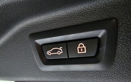 BMW X7, 2022 год, 8 850 080 рублей, 19 фотография