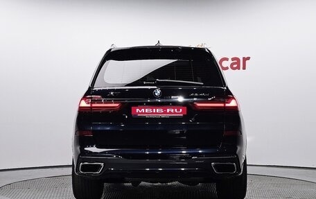 BMW X7, 2022 год, 8 850 080 рублей, 15 фотография