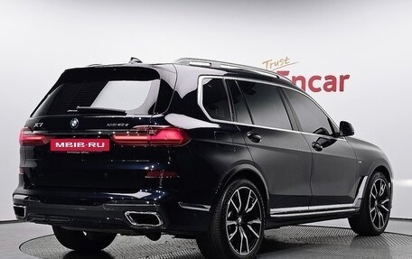 BMW X7, 2022 год, 8 850 080 рублей, 20 фотография