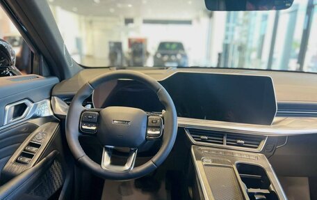 Haval F7x, 2025 год, 3 699 000 рублей, 15 фотография